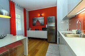 Apartment Mandria