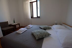 Apartments Dalmatino
