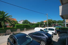 Apartments Dalmatino