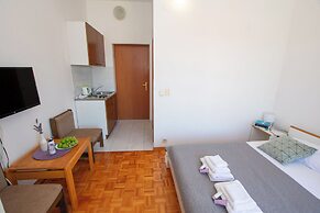 Apartments Dalmatino
