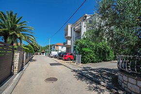 Apartments Dalmatino