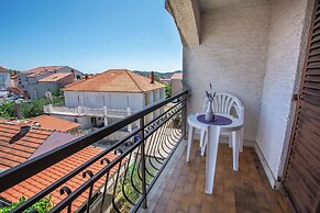 Apartments Dalmatino