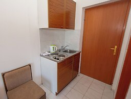 Apartments Dalmatino