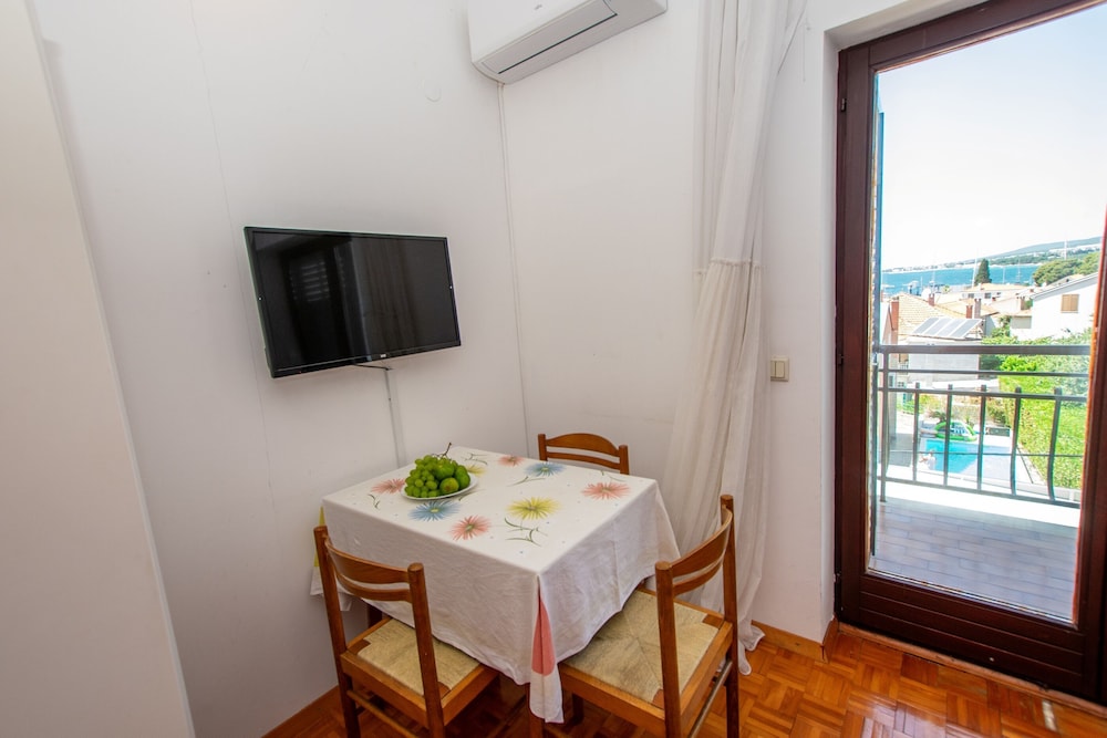 Apartments Dalmatino