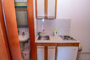 Apartments Dalmatino