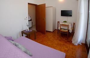 Apartments Dalmatino