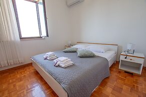 Apartments Dalmatino