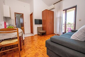 Apartments Dalmatino