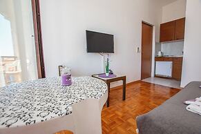 Apartments Dalmatino