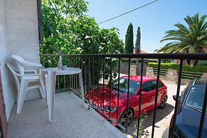 Apartments Dalmatino