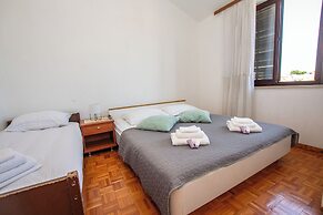 Apartments Dalmatino