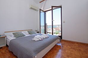 Apartments Dalmatino