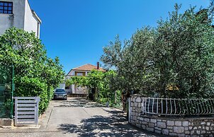 Apartments Dalmatino