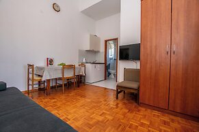 Apartments Dalmatino