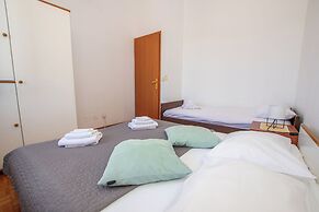 Apartments Dalmatino