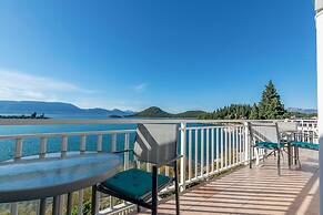 Apartments Beach House Blace
