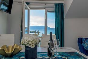 Apartments Beach House Blace