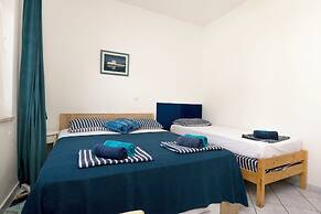 Apartments Beach House Blace