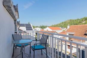 Apartments Beach House Blace