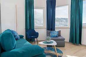 Apartments Beach House Blace