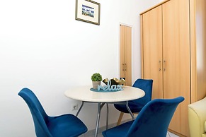 Apartments Beach House Blace