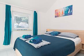 Apartments Beach House Blace