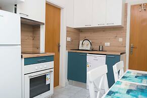 Apartments Beach House Blace