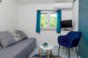 Apartments Beach House Blace