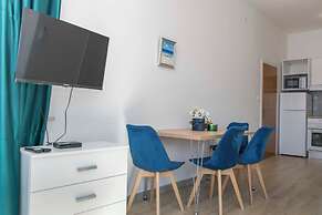 Apartments Beach House Blace