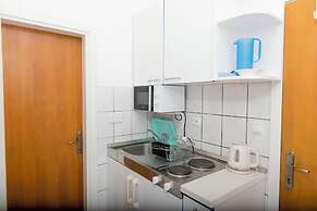 Apartments Beach House Blace