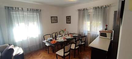 House Bonaca