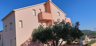 Apartments Pajo Plus