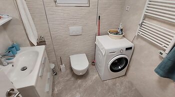 Apartments Pajo Plus