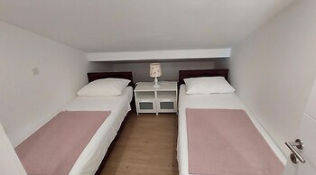 Apartments Pajo Plus