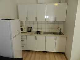 Apartment Protrka