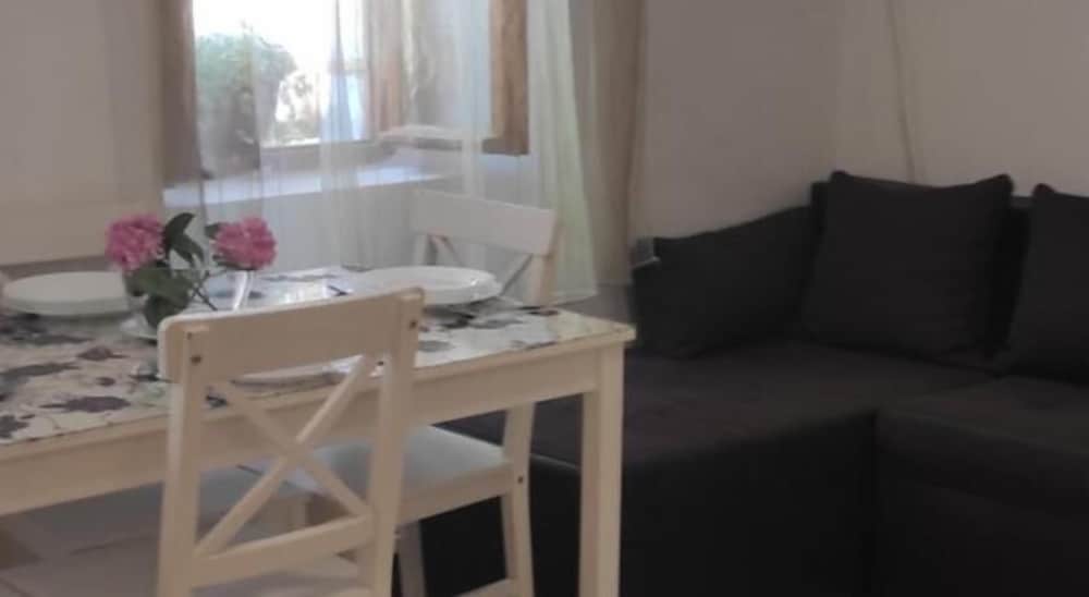 Apartment Protrka