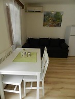 Apartment Protrka