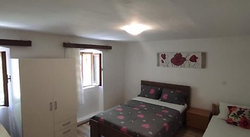 Apartment Protrka