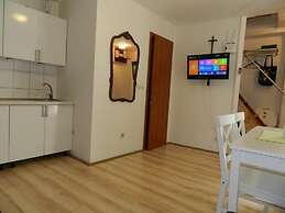 Apartment Protrka