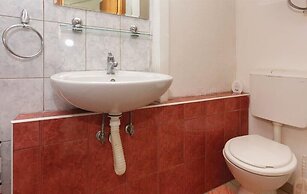 Apartment Protrka