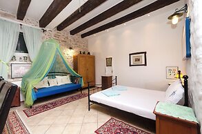 Apartment Vintage Dalmatia Stay