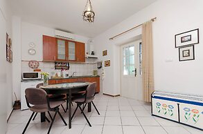 Apartment Vintage Dalmatia Stay