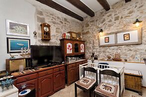 Apartment Vintage Dalmatia Stay