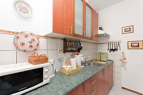 Apartment Vintage Dalmatia Stay