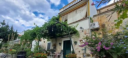 Apartment Vintage Dalmatia Stay