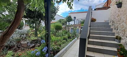 Apartment Vintage Dalmatia Stay