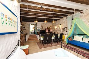 Apartment Vintage Dalmatia Stay