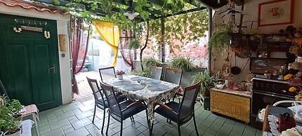 Apartment Vintage Dalmatia Stay