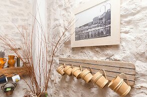Apartment Vintage Dalmatia Stay