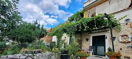 Apartment Vintage Dalmatia Stay